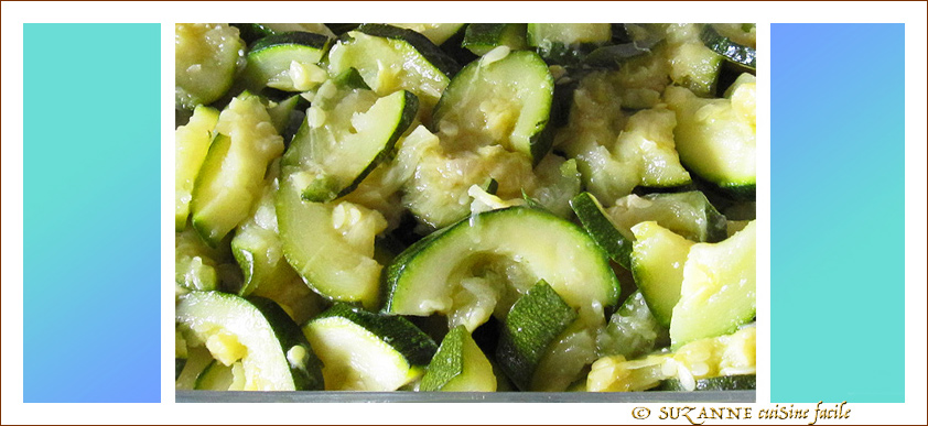 Courgettes  la pole -- 24/01/11