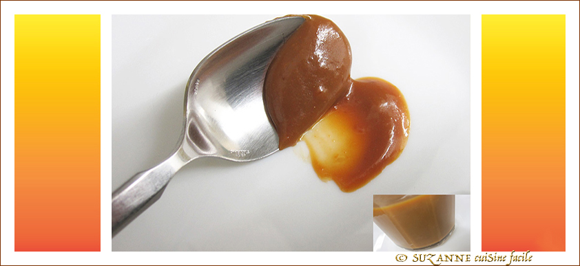 Pte  Tartiner au got Caramel -- 13/01/15