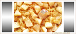 Crpes aux Pommes ou aux Poires  -- 07/02/12