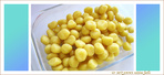 Accomoder les Gnocchi -- 19/08/11
