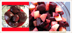 Salade Betteraves Pommes