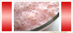 Tapioca ou Perles du Japon au Lait -- 17/06/11