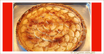 Tarte aux Pommes -- 27/11/12